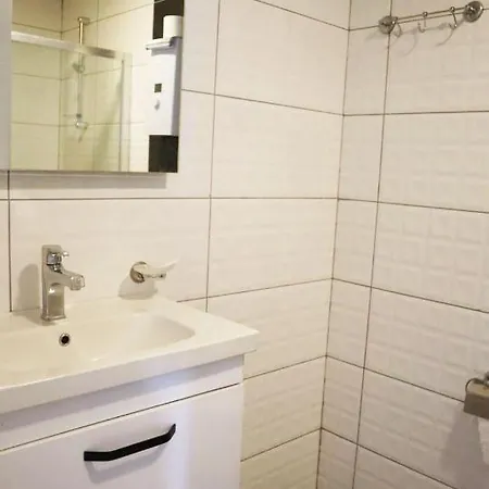 Appartement With Seaview And Infinity Pool Alanya